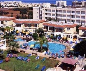 Jacaranda Hotel Apartments Protaras Cyprus