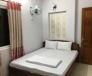 Hoa Dan Hotel Vung Tau Vietnam