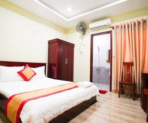 Hoa Sua Hotel Vung Tau Vietnam