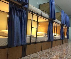 SAIGON downtown B&B Ho Chi Minh Vietnam