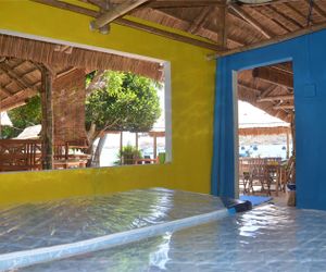 Nhon Hai Beach Hostel Qui Nhon Vietnam