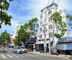 Pink Pearl Hotel Duong Dong Vietnam