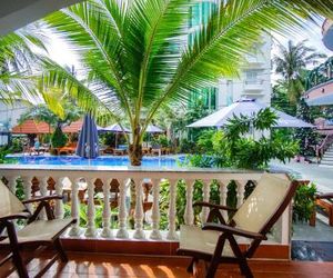 Brenta Phu Quoc Hotel Duong Dong Vietnam