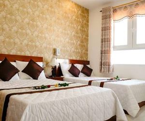 Phan Rang Hotel Phan Rang Vietnam