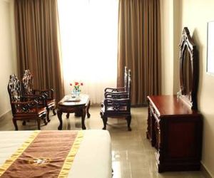 Hoa Lu Hotel Thanh Pho Ninh Binh Vietnam