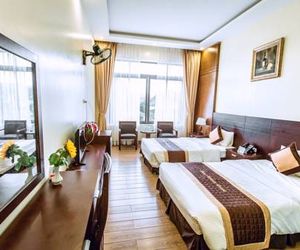 Thao Nguyen Resort Ban Chieng Di Vietnam