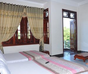 Hoa Cuc Xanh mini Hotel Hue Vietnam