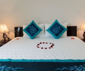 Sunshine Homestay Hoi An Vietnam