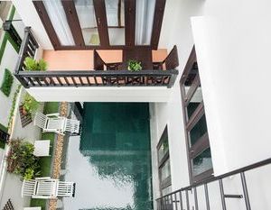 Ngo House Villa Hoi An Vietnam