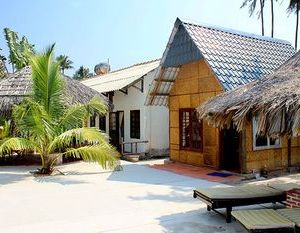 Bien Dua Backpacker Hotel Mui Ne Vietnam