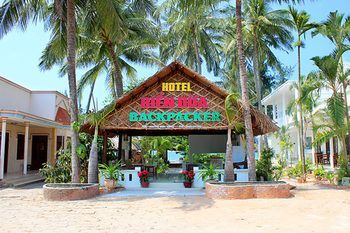 Hotel Photo 22