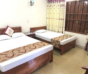 Hoa Hong hotel Ha Giang Vietnam