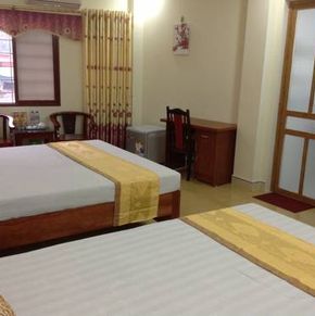 NearBy Hotel