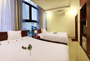 Danang Classic Hotel Da Nang Vietnam