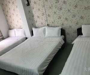 OYO 553 Truong Giang Hotel Da Nang Vietnam