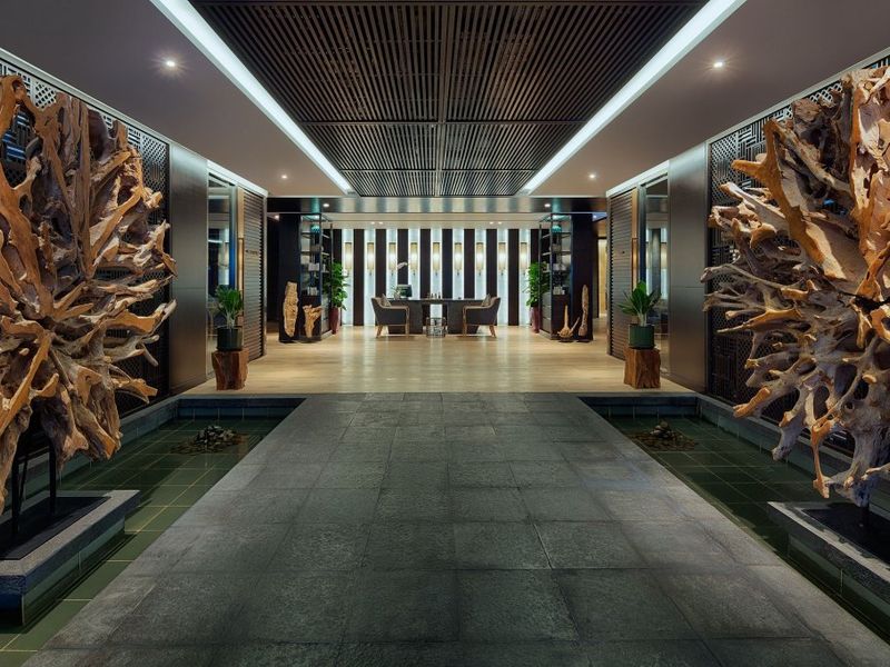 Hotel Photo 19