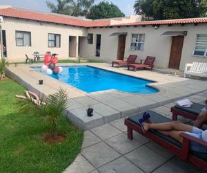 Ron Bed & Breakfast Roodepoort South Africa