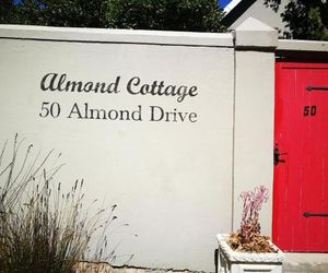 Almond Cottage Bed & Breakfast Somerset West South Africa