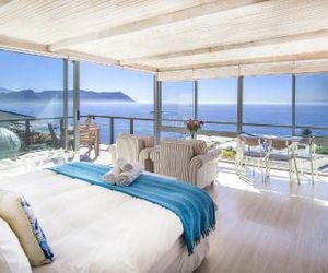 Penguins View Guesthouse Simons Town South Africa