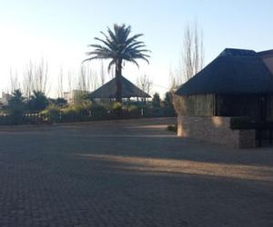 Kleinplaas Guest Farm Potchefstroom South Africa