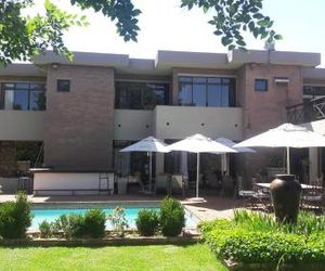 Willow Banks Lodge Parys South Africa