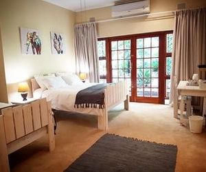 86 on Langenhoven Bed & Breakfast Oudtshoorn South Africa