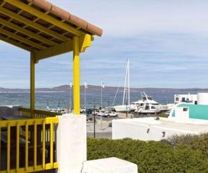 Acropolis Apartments Langebaan South Africa