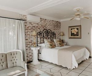 Arcadia Guesthouse & Restaurant Kroonstad South Africa