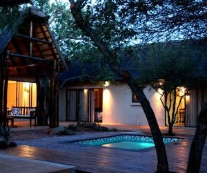 Switsongo Boutique B&B Hoedspruit South Africa