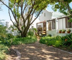 Eastcliff Cottage Hermanus South Africa