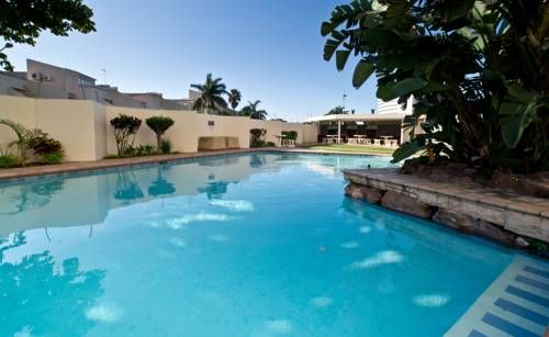 Hotel Photo 19