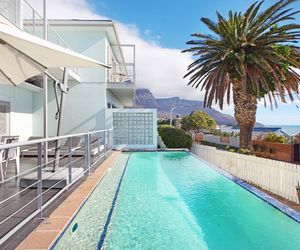 Indigo Bay - The Villa Camps Bay South Africa