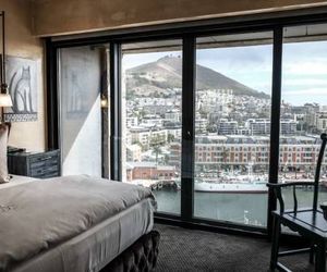 The Silo Hotel Cape Town South Africa