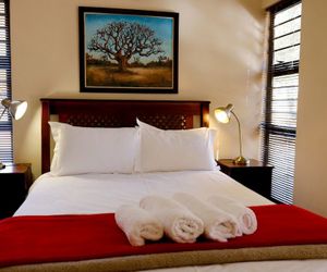 A Little Guesthouse Bloemfontein South Africa