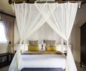 Simbavati Machaton Camp Thornybush Game Reserve South Africa