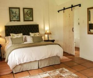 Beverley Country Cottages Esseldene South Africa