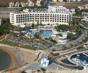 Golden Coast Beach Hotel Protaras Cyprus