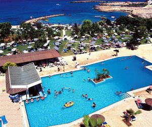 Cavo Maris Beach Hotel Protaras Cyprus