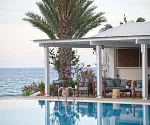 Crystal Springs Beach Hotel Protaras Cyprus