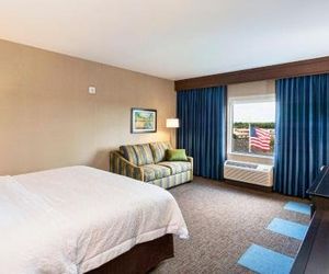 Hampton Inn & Suites Duluth North Mn Duluth United States