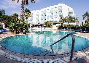 Lantiana Gardens ApartHotel Protaras Cyprus