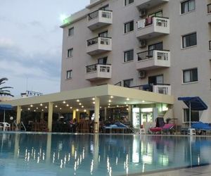 Livas Hotel Apartments Protaras Cyprus