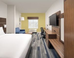 Holiday Inn Express & Suites San Antonio North-Windcrest Universal City United States