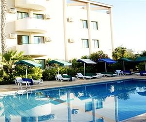 Mandalena Hotel Apartments Protaras Cyprus