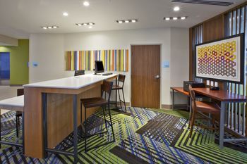 Hotel Photo 16