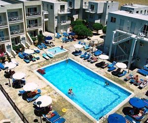 Sweet Memories Hotel Apts Protaras Cyprus