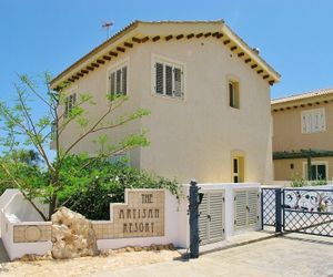 House 7, The Artisan Resort Protaras Cyprus