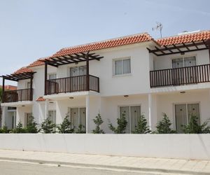 Maistrali Hotel Apartments Bungalows Protaras Cyprus