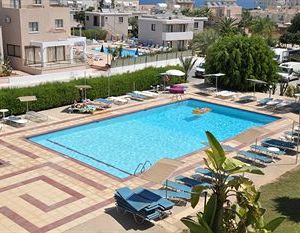 DebbieXenia Hotel Apartments Protaras Cyprus