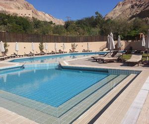 Main Hot Springs Sweimah Jordan